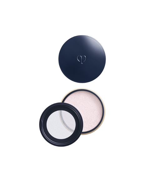 TRANSLUCENT LOOSE POWDER SMALL